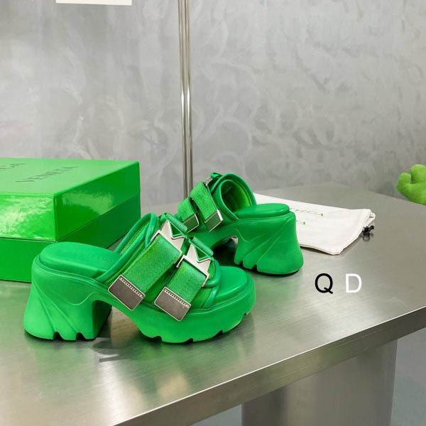 BOT VENET  Slippers Sandals 3 Color 's