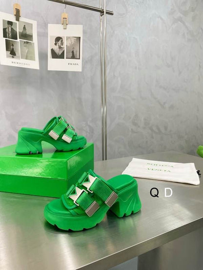 BOT VENET  Slippers Sandals 3 Color 's
