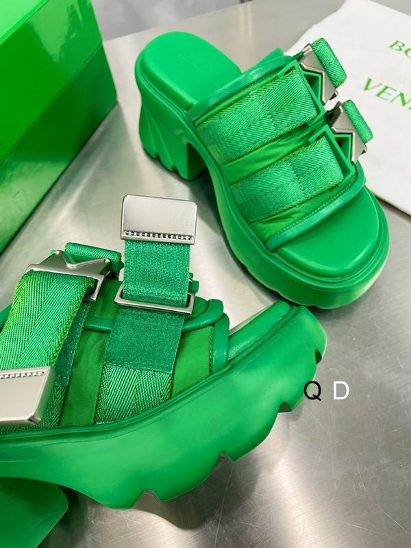BOT VENET  Slippers Sandals 3 Color 's