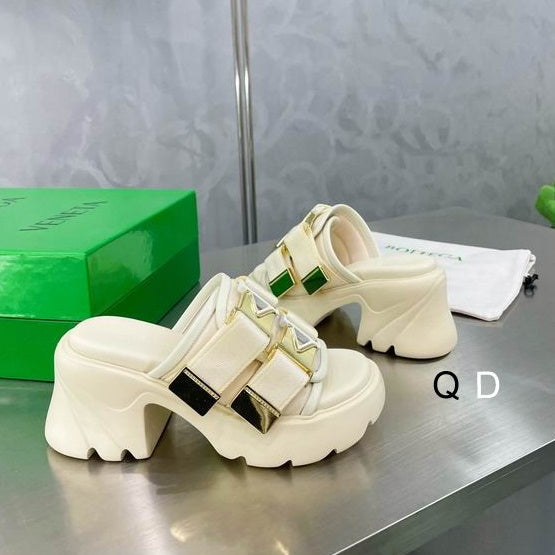 BOT VENET  Slippers Sandals 3 Color 's