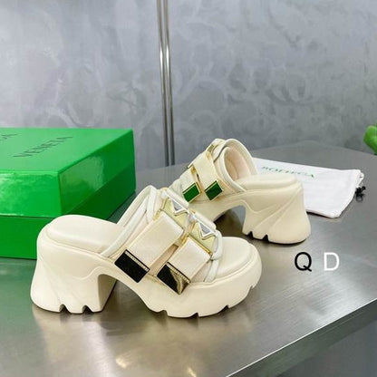 BOT VENET  Slippers Sandals 3 Color 's