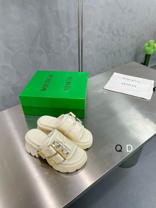 BOT VENET  Slippers Sandals 3 Color 's