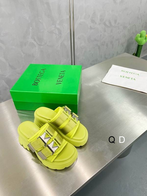BOT VENET  Slippers Sandals 3 Color 's