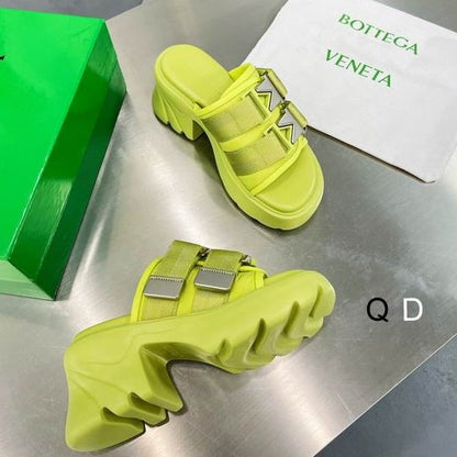 BOT VENET  Slippers Sandals 3 Color 's
