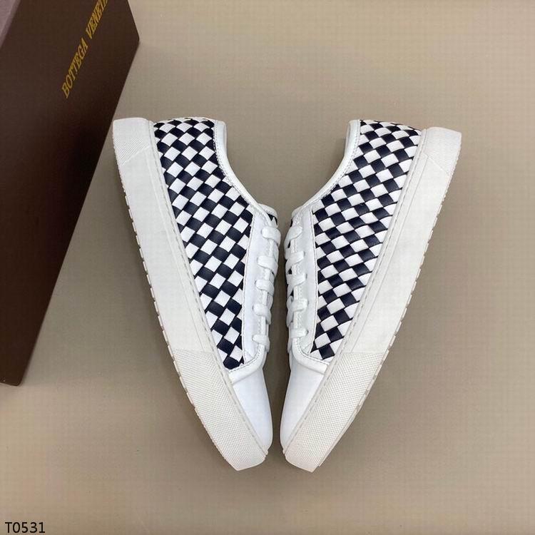 Bot Venet  Sneakers