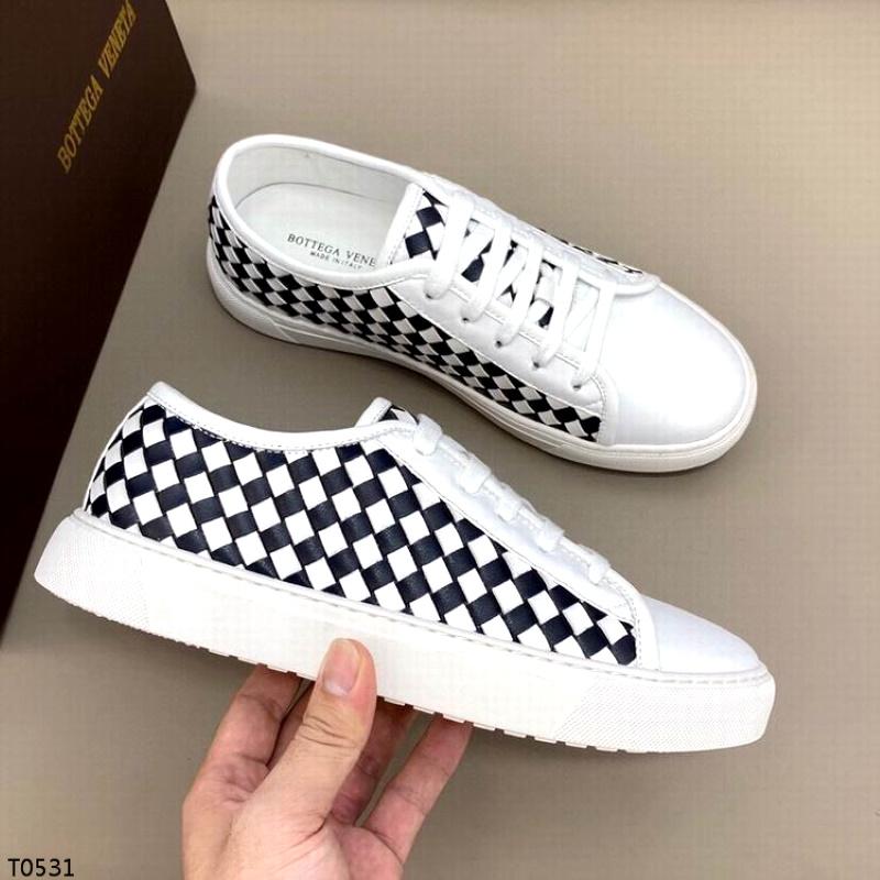 Bot Venet  Sneakers