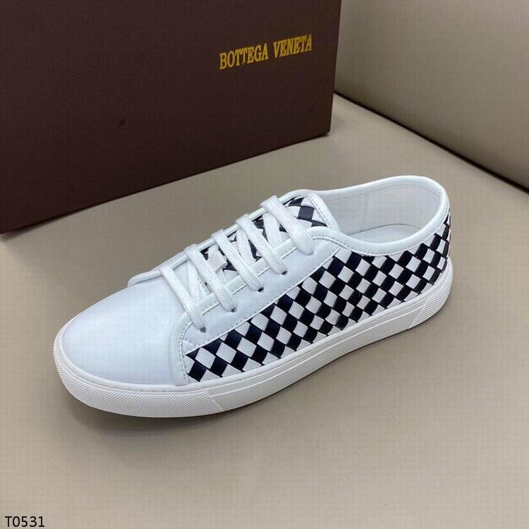 Bot Venet  Sneakers