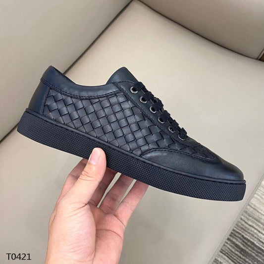 Bot Venet   Sneakers Black