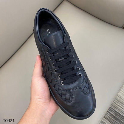 Bot Venet   Sneakers Black