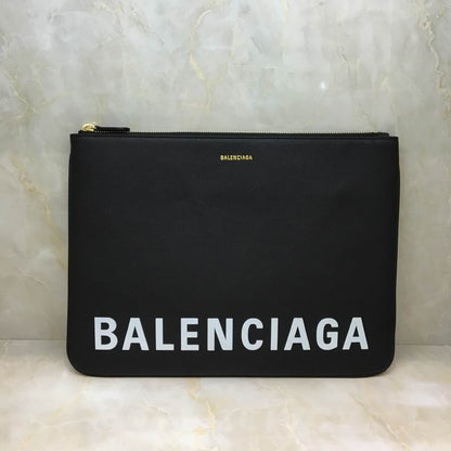 SNBAL  Bag pouch cash Large  34 cm
