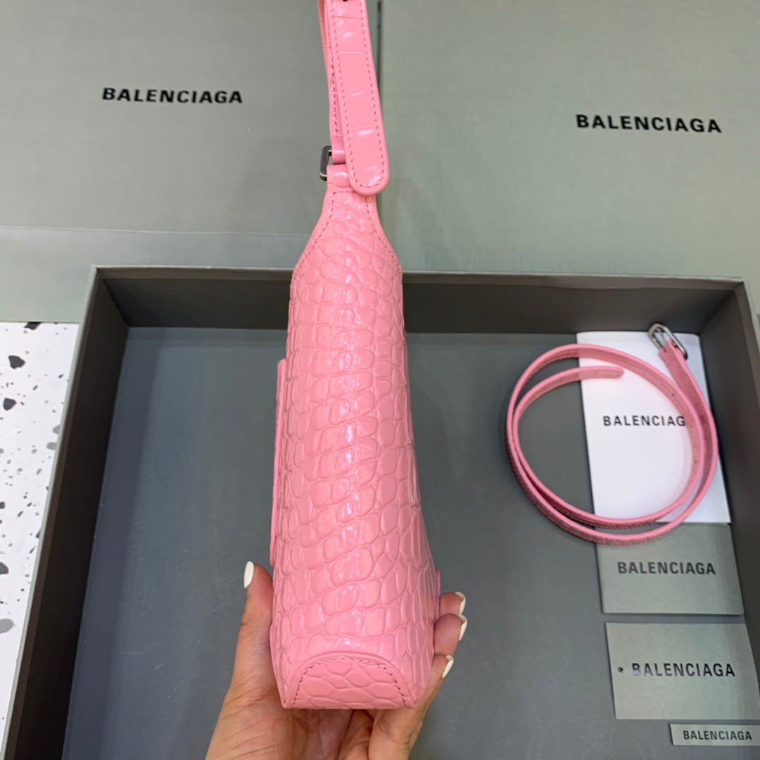 SNBAL   Bag  24 cm  3 color's