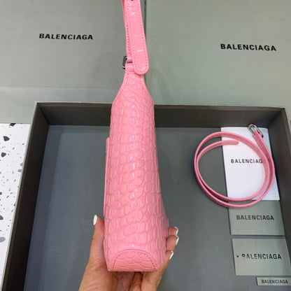 SNBAL   Bag  24 cm  3 color's