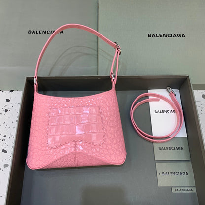 SNBAL   Bag  24 cm  3 color's
