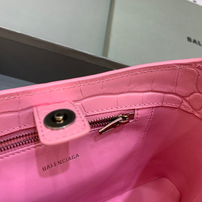 SNBAL   Bag  24 cm  3 color's