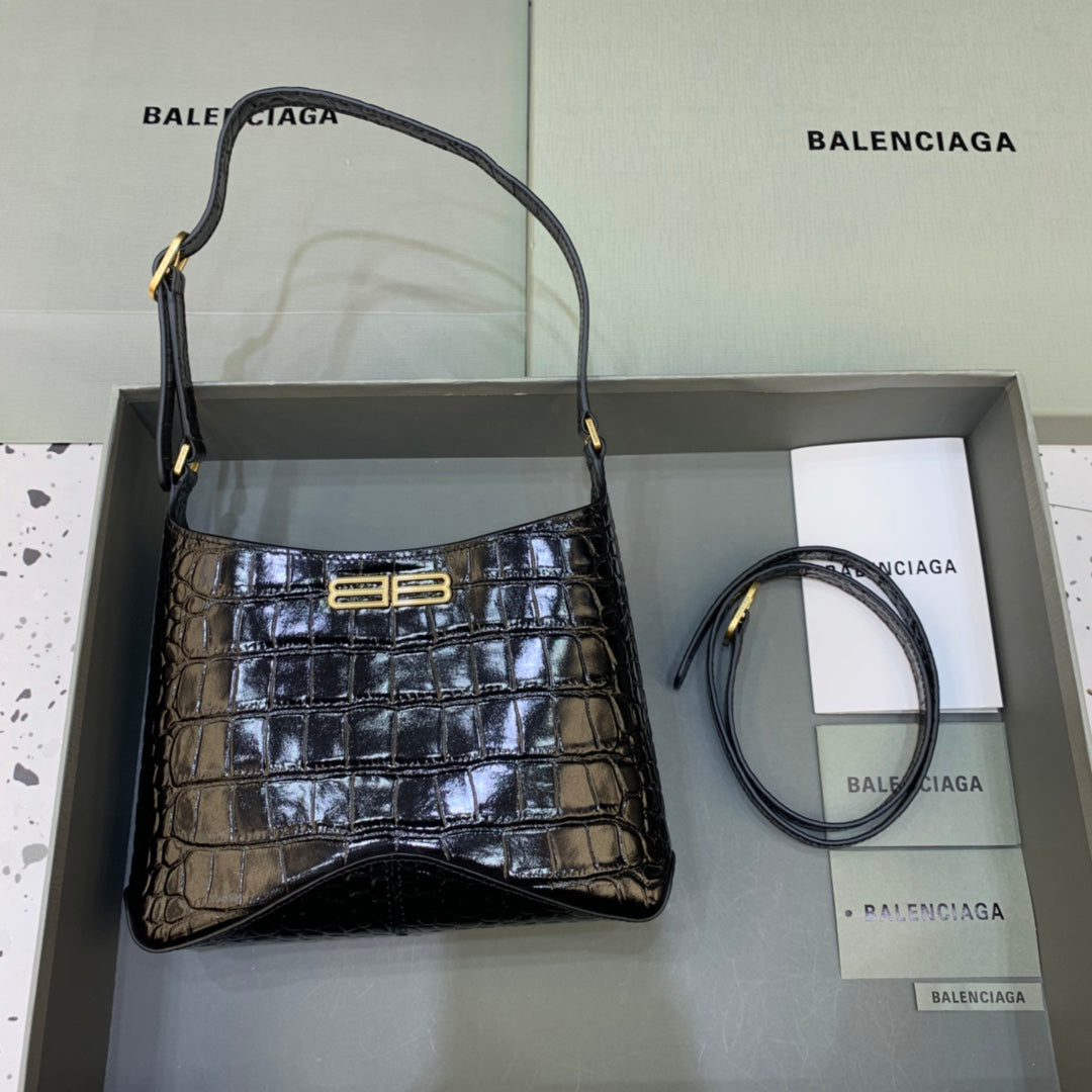 SNBAL   Bag  24 cm  3 color's