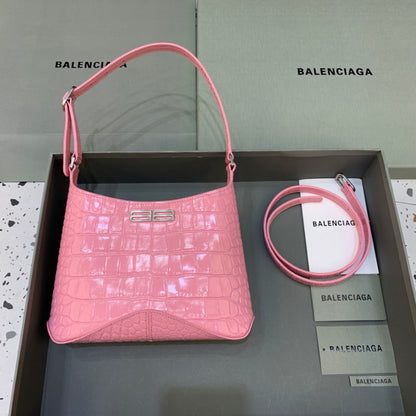 SNBAL   Bag  24 cm  3 color's