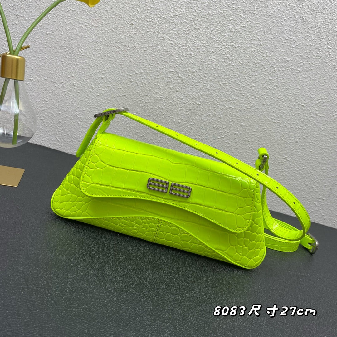 SNBAL Bag  27 cm  9 Color' s