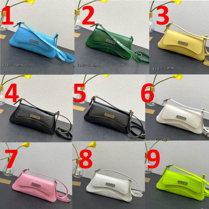 SNBAL Bag  27 cm  9 Color' s