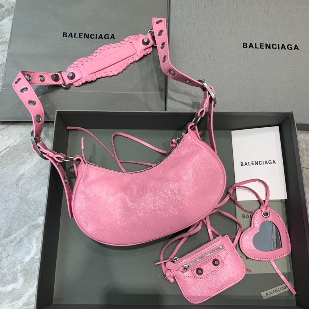 SNBAL Bag 3 Color 's  30 cm