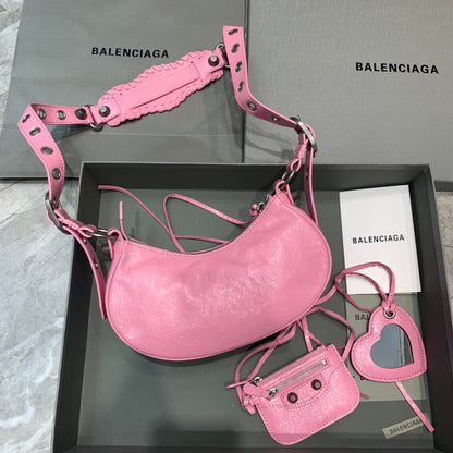 SNBAL Bag 3 Color 's  30 cm