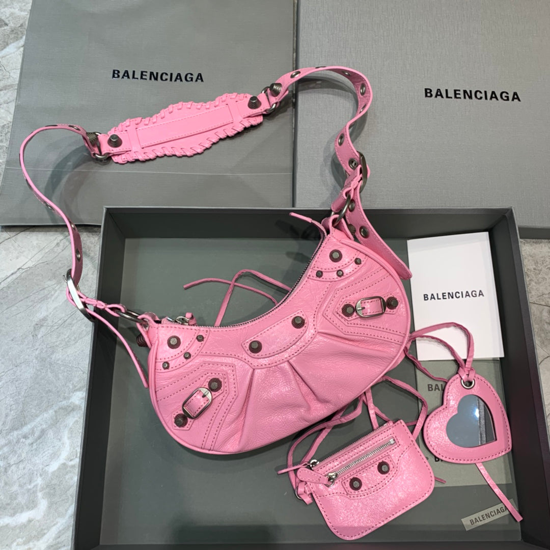 SNBAL Bag 3 Color 's  30 cm