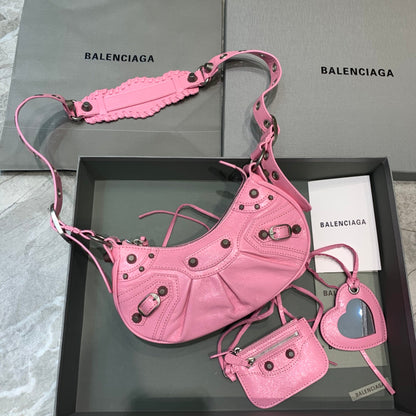 SNBAL Bag 3 Color 's  30 cm