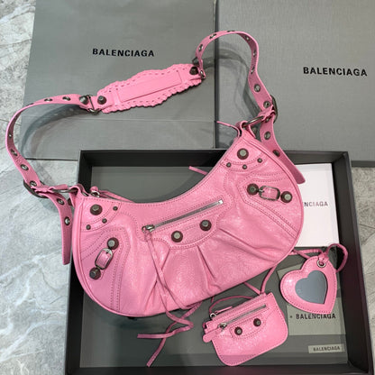 SNBAL Bag 3 Color 's