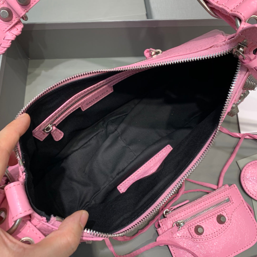 SNBAL Bag 3 Color 's