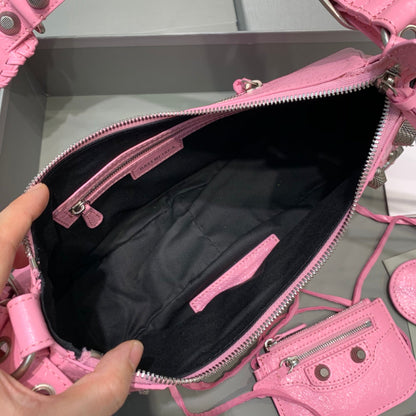 SNBAL Bag 3 Color 's