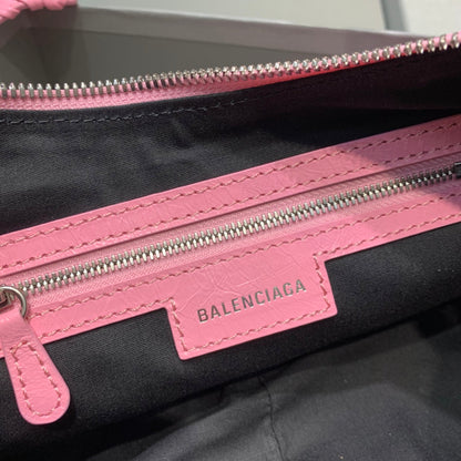 SNBAL Bag 3 Color 's