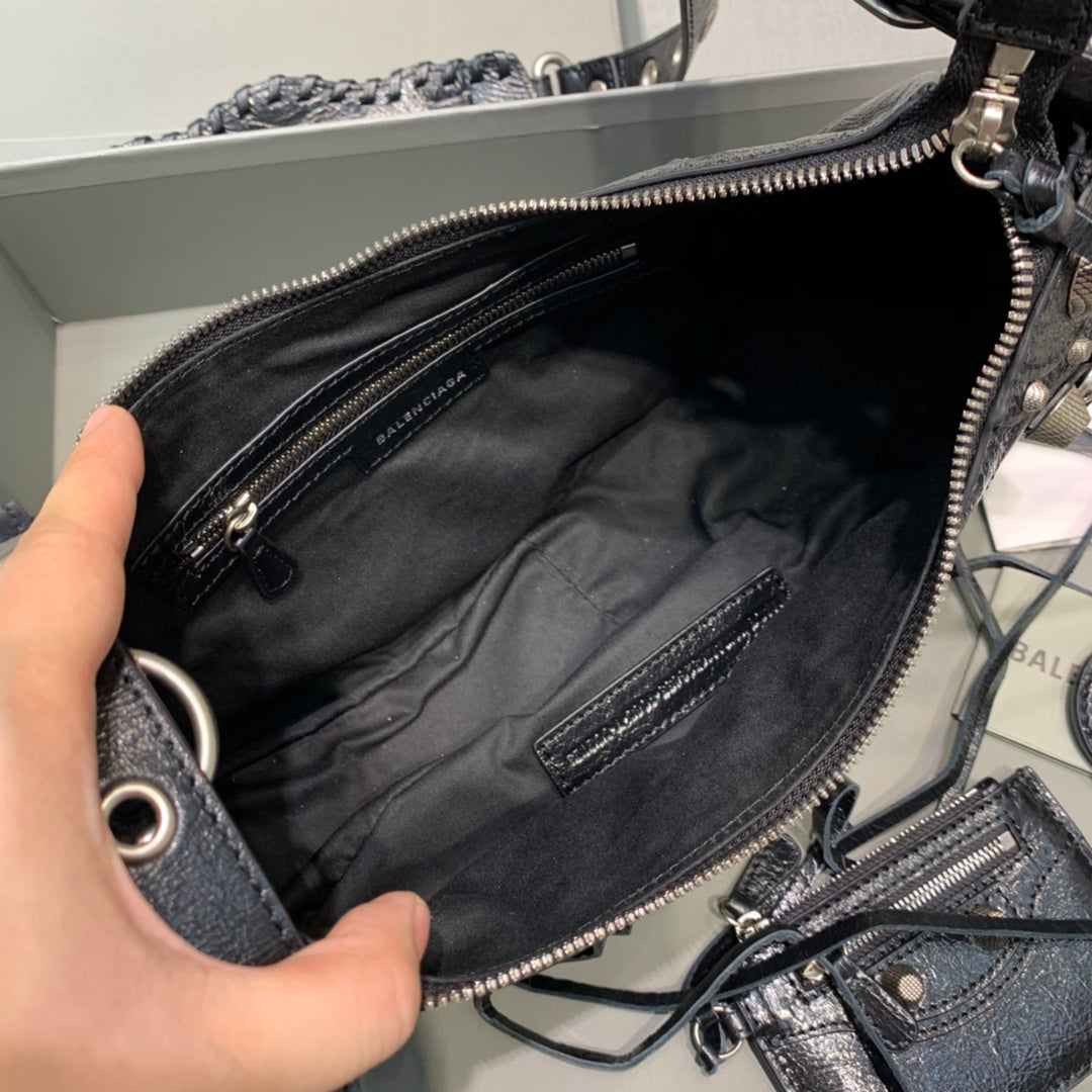 SNBAL Bag 3 Color 's
