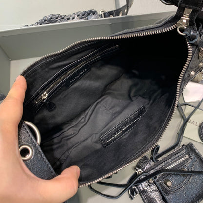 SNBAL Bag 3 Color 's