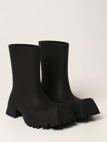 SNBAL  Trooper Rubber Boots 2 Color 's