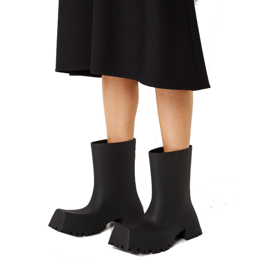 SNBAL  Trooper Rubber Boots 2 Color 's