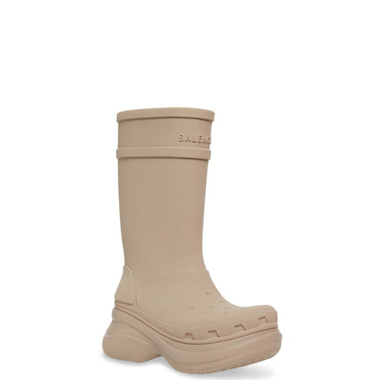 SNBAL  Rubber Boots  5 Color 's CROC