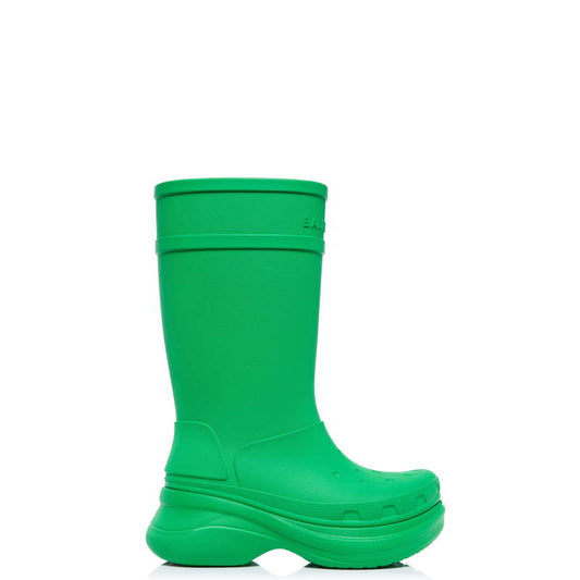 SNBAL  Rubber Boots  4 Color 's CROC Man