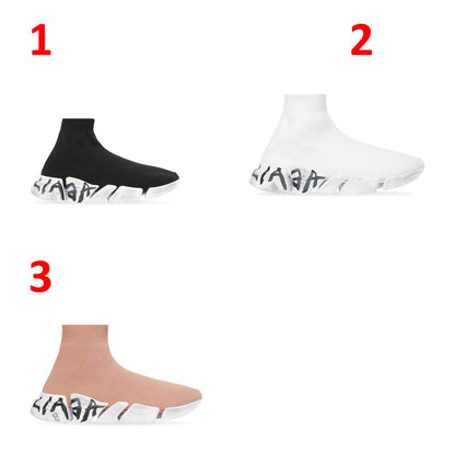SNBAL  Trainers Sneakers Low 3 Color 's