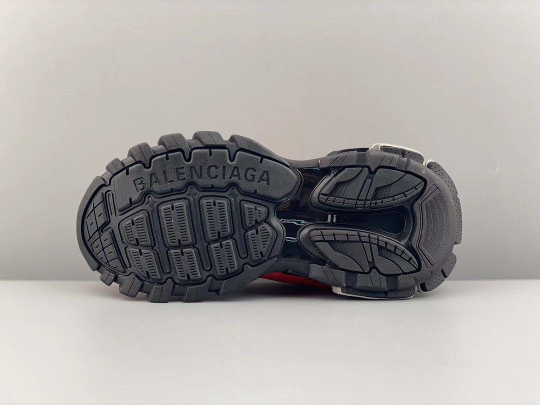 SNBAL  Track Trainers Sneakers