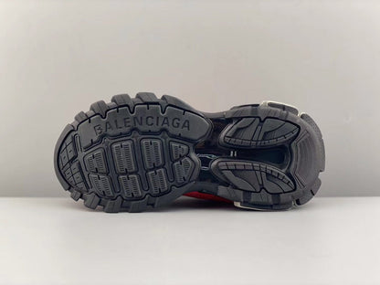 SNBAL  Track Trainers Sneakers