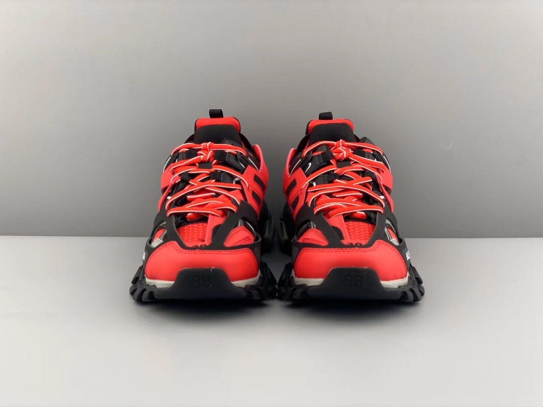 SNBAL  Track Trainers Sneakers