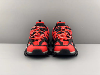 SNBAL  Track Trainers Sneakers