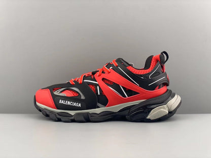 SNBAL  Track Trainers Sneakers