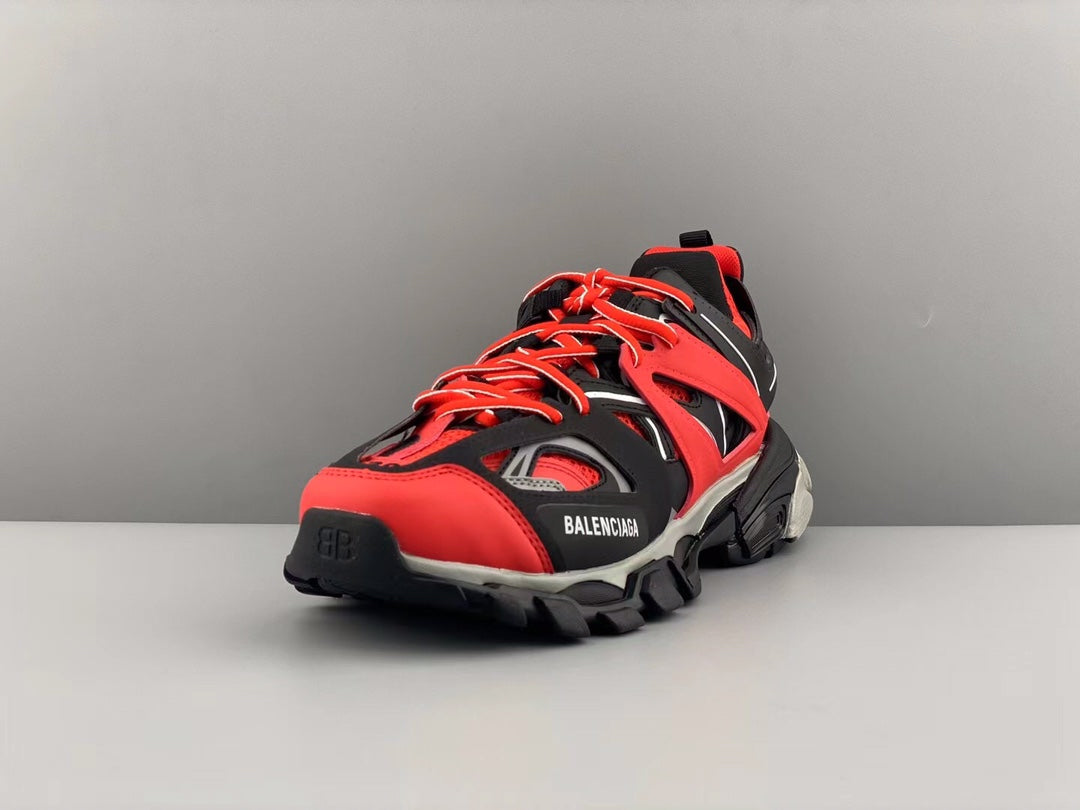 SNBAL  Track Trainers Sneakers