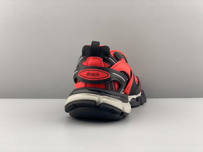 SNBAL  Track Trainers Sneakers