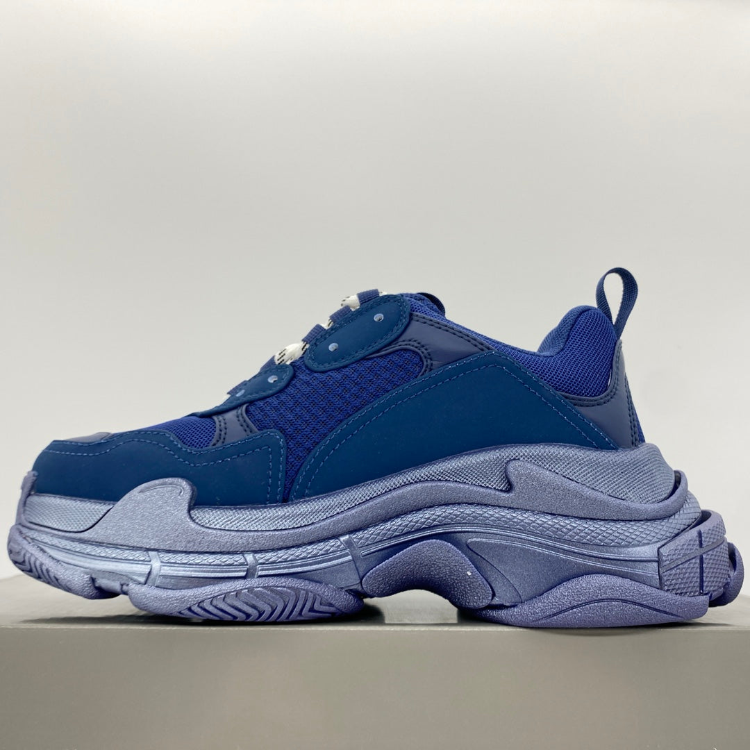 SNBAL Triple S Sneakers