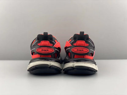 SNBAL  Track Trainers Sneakers