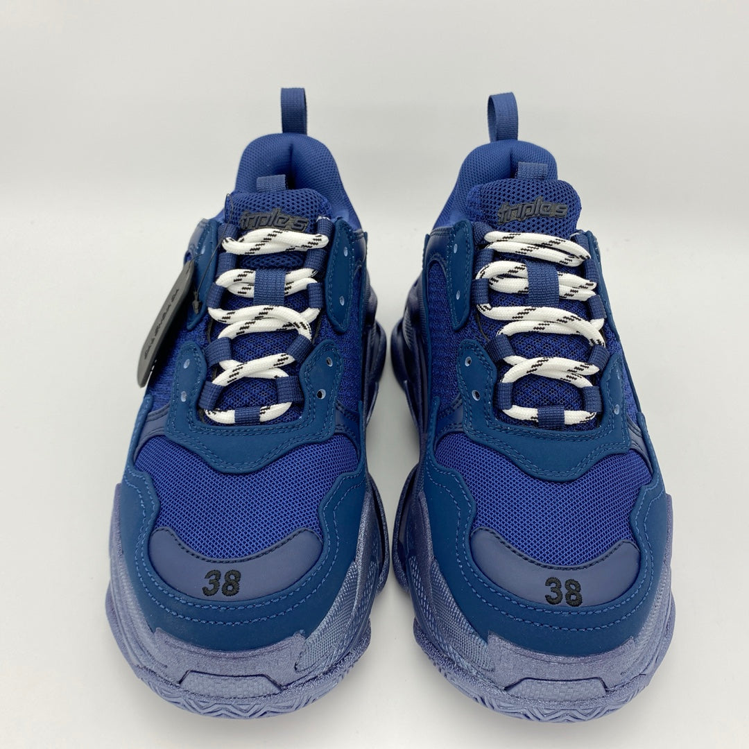 SNBAL Triple S Sneakers