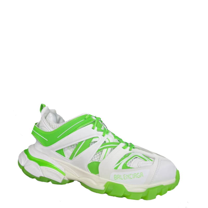 SNBAL  Track Trainers Sneakers