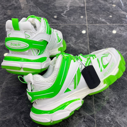 SNBAL  Track Trainers Sneakers