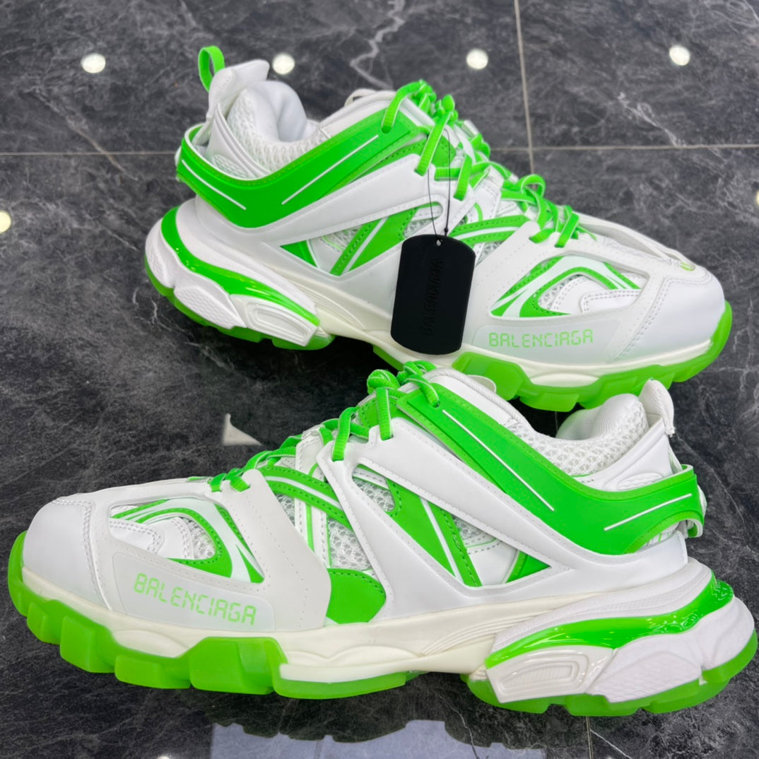 SNBAL  Track Trainers Sneakers